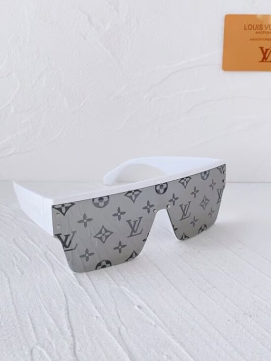 Louis Vuitton Monogram Luxury Storage Box